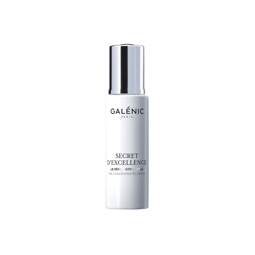 Ser antirid Secret D'Excellence, 30ml, Galenic