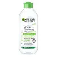 Apa micelara cu efect de matifiere Skin Naturals, 400ml, Garnier