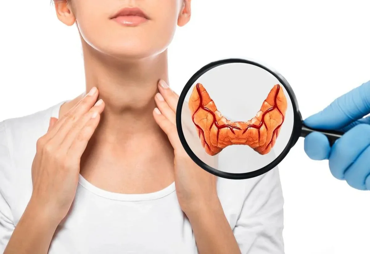Hipotiroidism: cauze, simptome, tratament