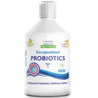 Probiotic lichid, 500ml, Swedish Nutra
