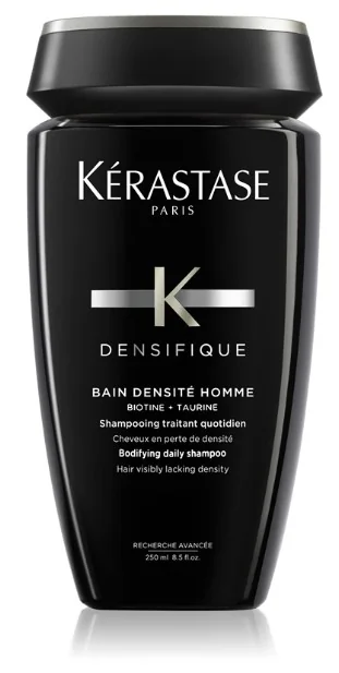 Sampon pentru barbati bain densite Densifique, 250ml, Kérastase
