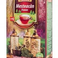 Ceai frunze de mesteacan, 50g, AdNatura