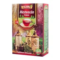 Ceai frunze de mesteacan, 50g, AdNatura