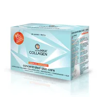 Collagen ultramax, 30 plicuri, Gold Nutrition