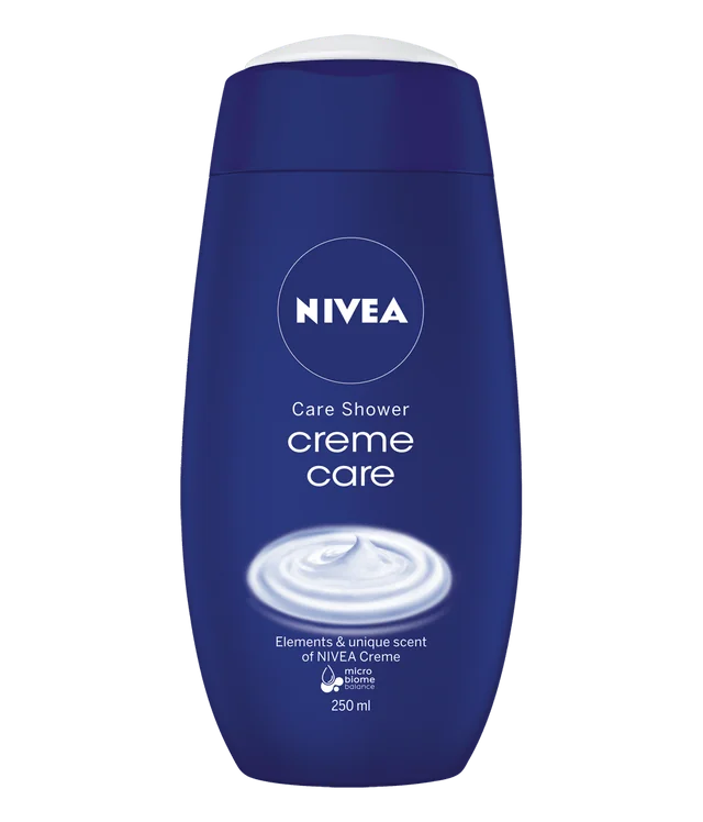 Gel de dus Creme Care, 250ml, Nivea