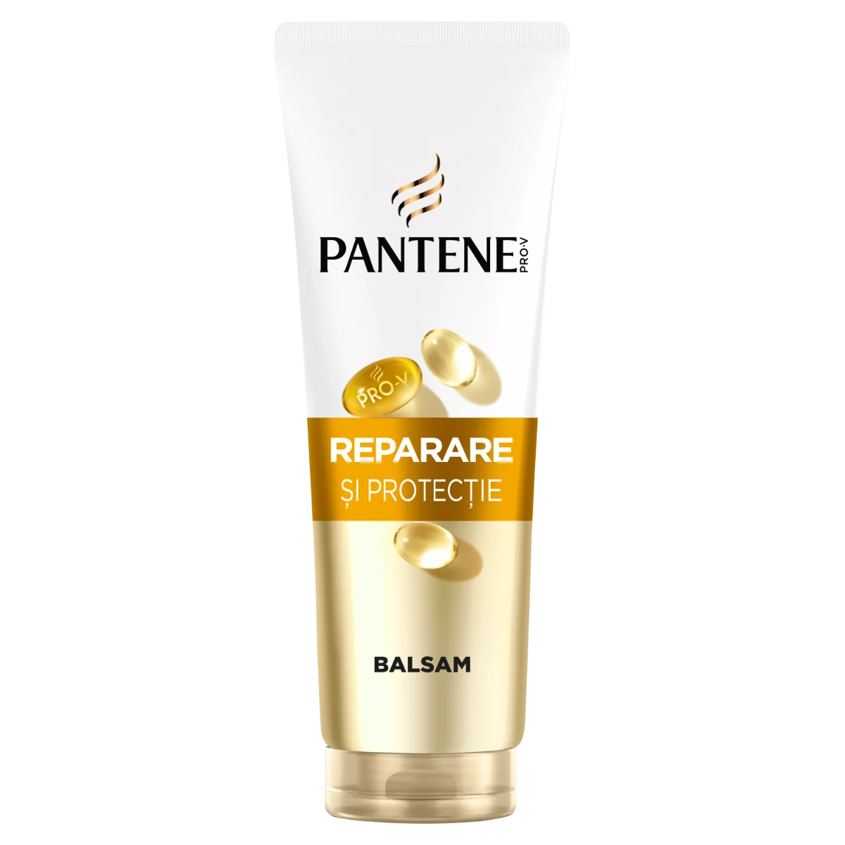 Balsam pentru par fragil si uscat Pro-V Repair & Protect, 230ml, Pantene