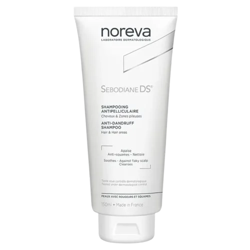 Sampon antimatreata Sebodiane DS, 150ml, Noreva
