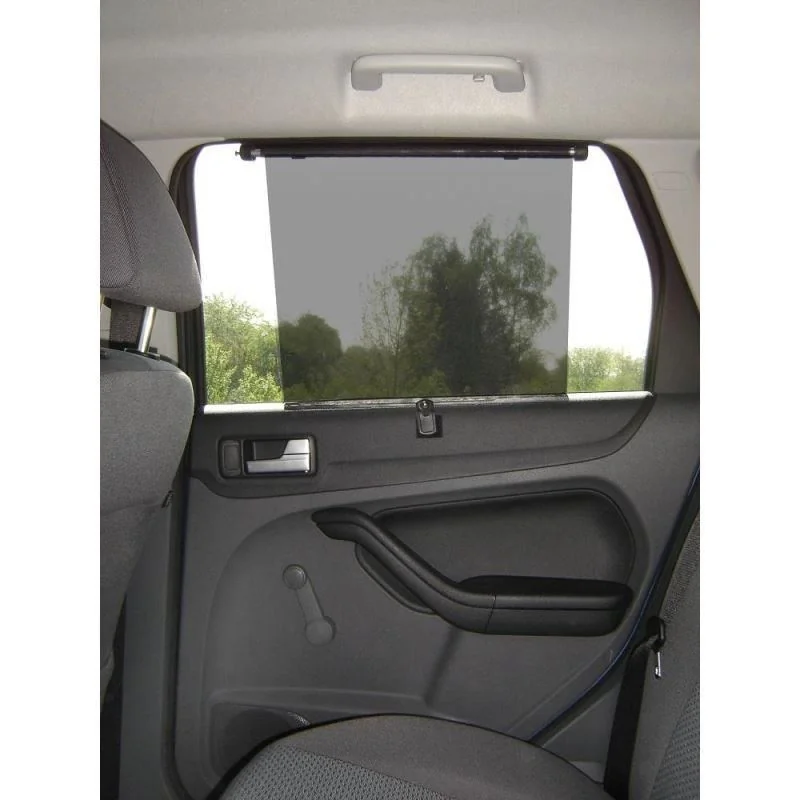 Parasolar auto retractabil 70857, 1 bucata, Reer