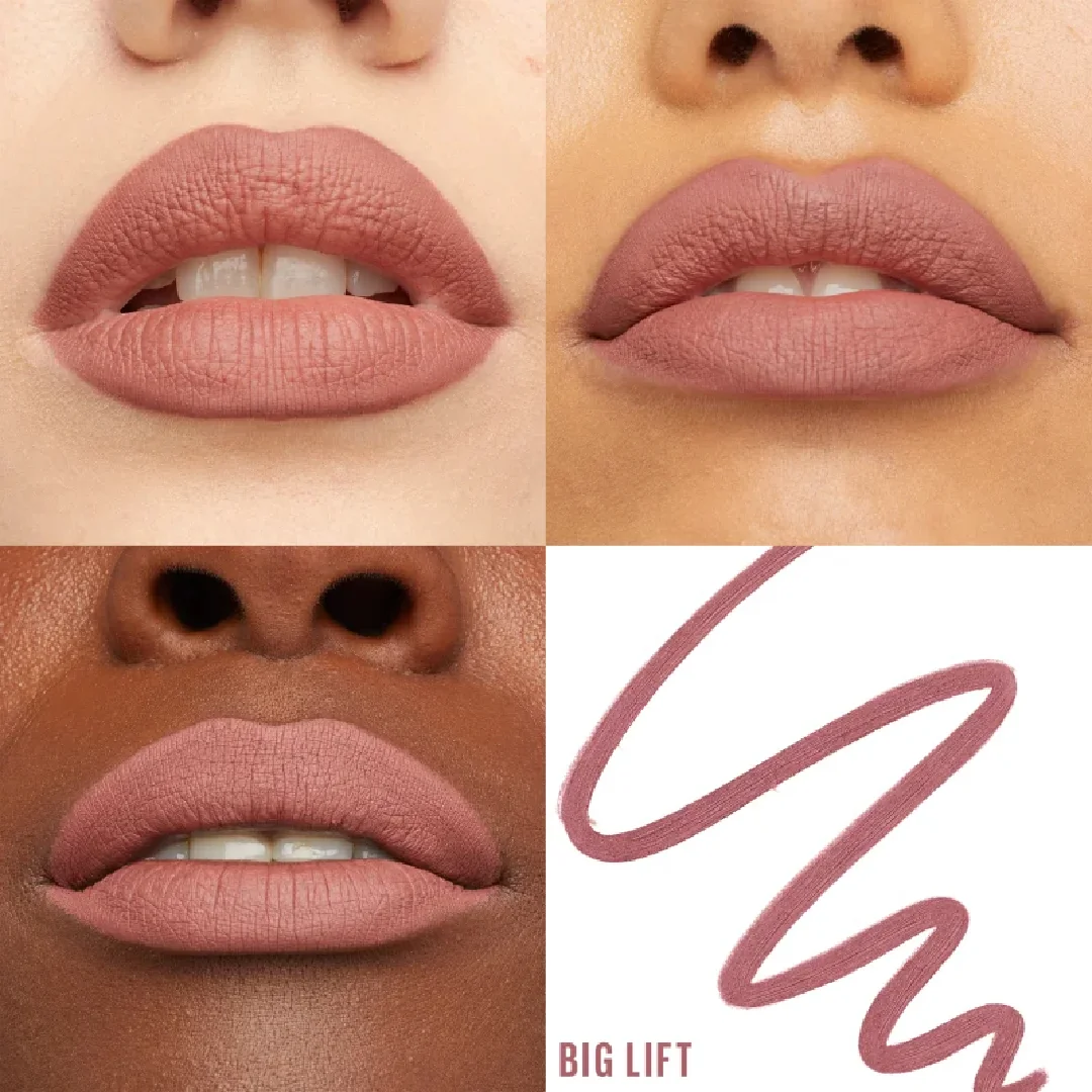 Creion de buze Lifter Liner 006 Line Leader, 1.2g, Maybelline