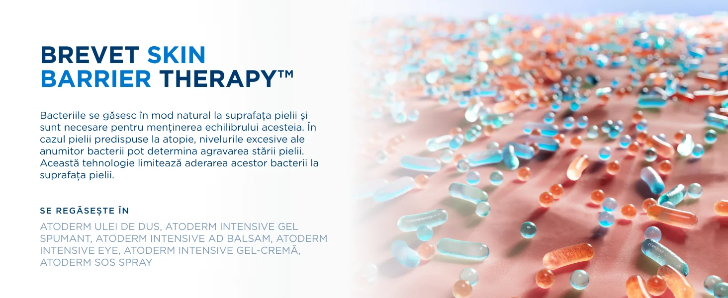 Brevet Skin Barrier Therapy