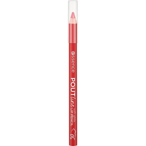 Creion de buze POUTline soft glide Nr. 05 Pout Out Loud, 0.62g, Essence