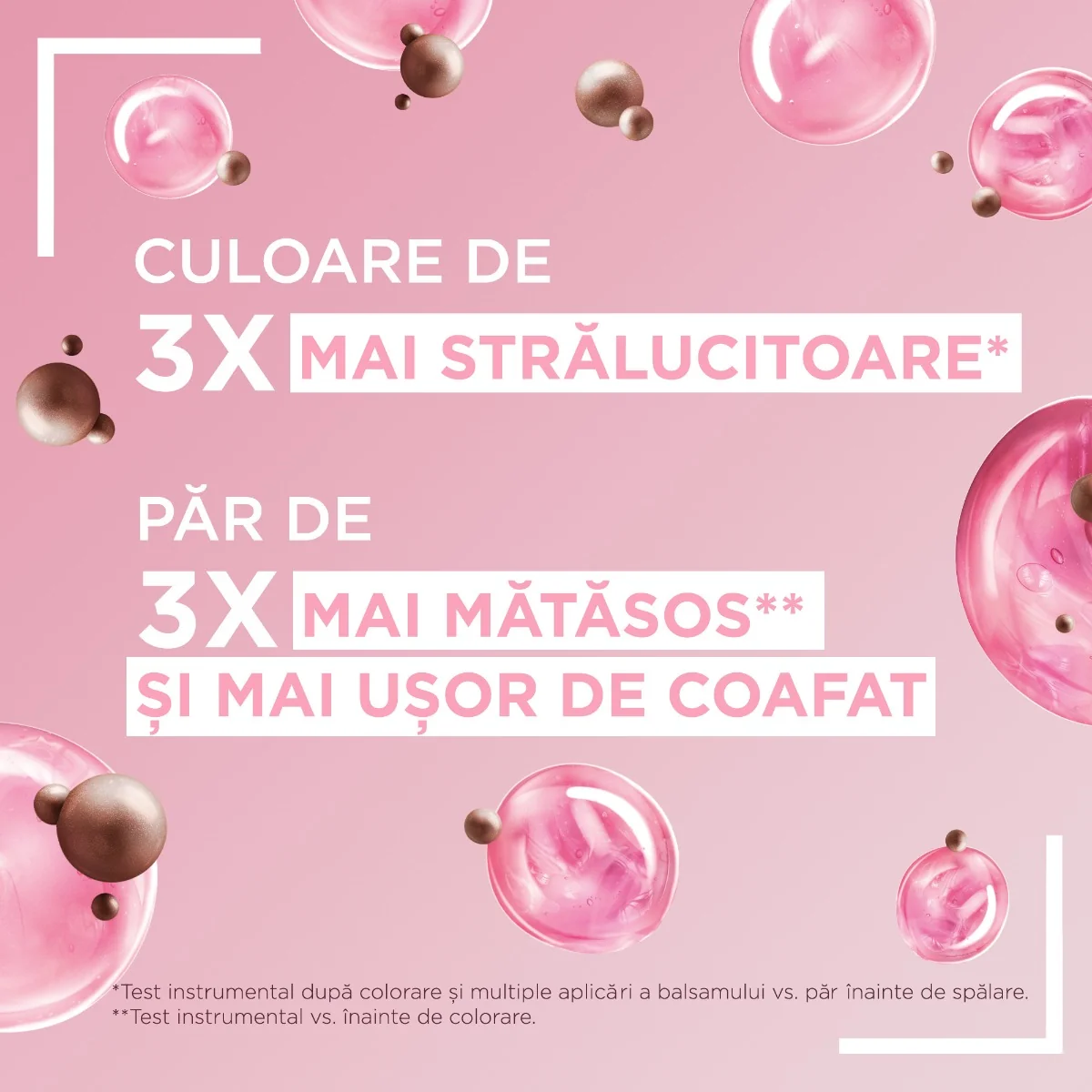 Vopsea de par semi-permanenta Casting Natural Gloss 123 Black Ganache, 180ml, L'Oreal Paris