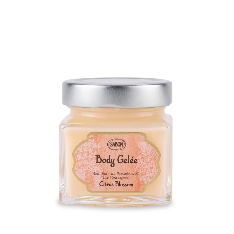 Lotiune hidratanta pentru corp Citrus Blossom, 200ml, Sabon