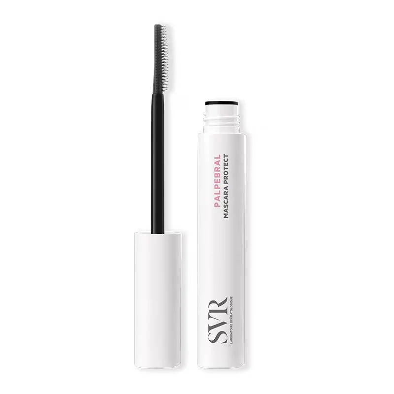 Rimel Topialyse Palpebral Mascara, 9ml, SVR