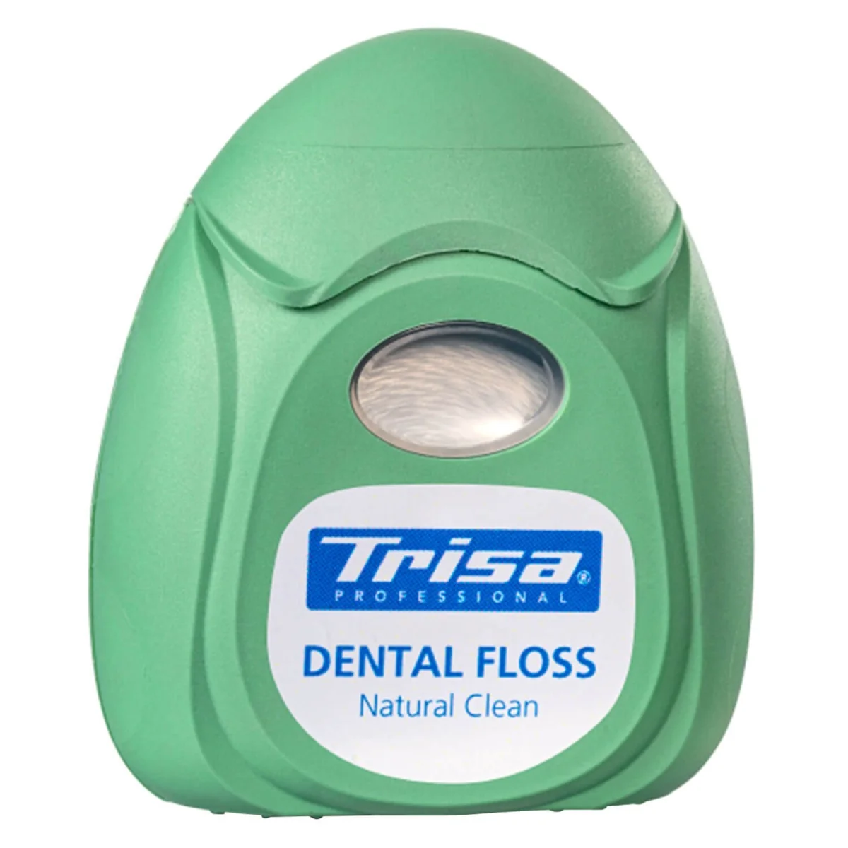 Ata dentara Natural Clean Bio, 1 bucata, Trisa