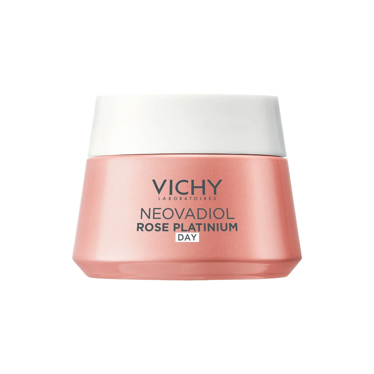 Crema de zi cu efect fortifiant si revitalizant Neovadiol Rose Platinium, 50ml, Vichy