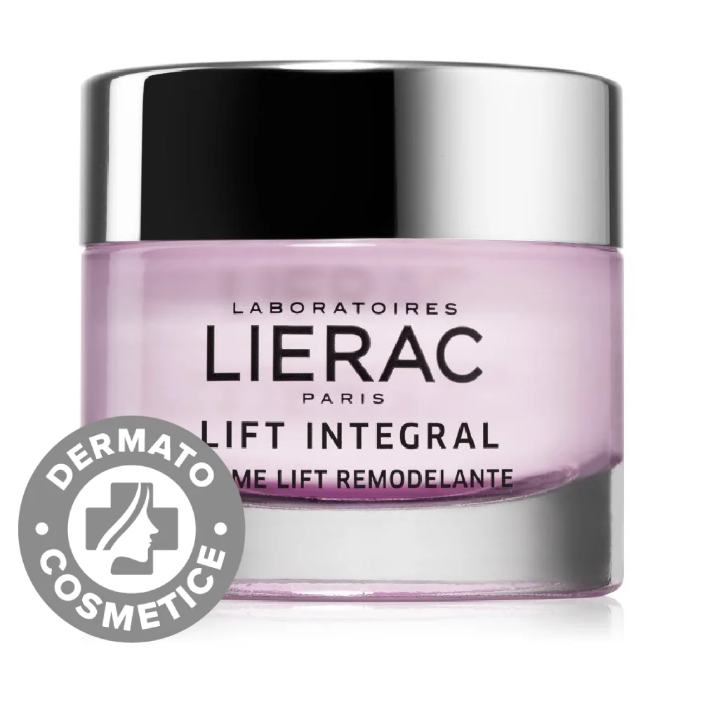 Crema de fata pentru ten normal si uscat Lift Integral, 50ml, Lierac Paris