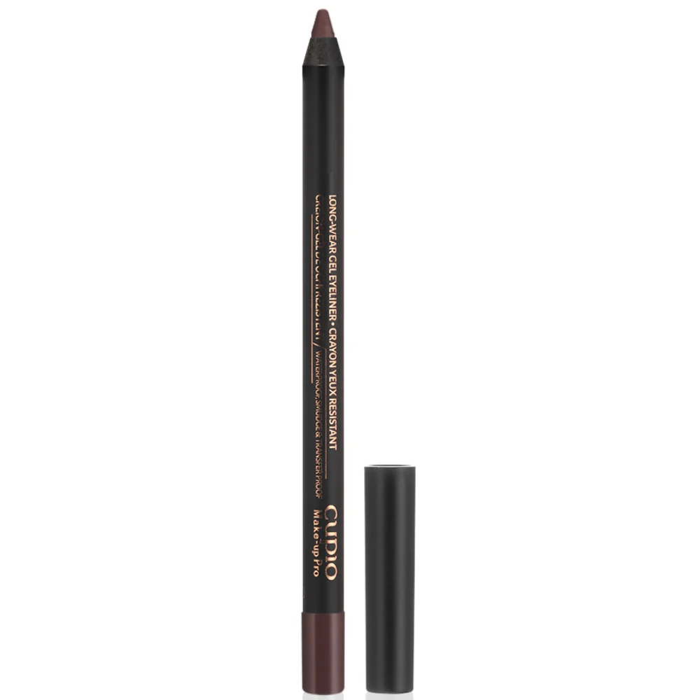 Creion de ochi waterproof Brown, 1.2g, Cupio