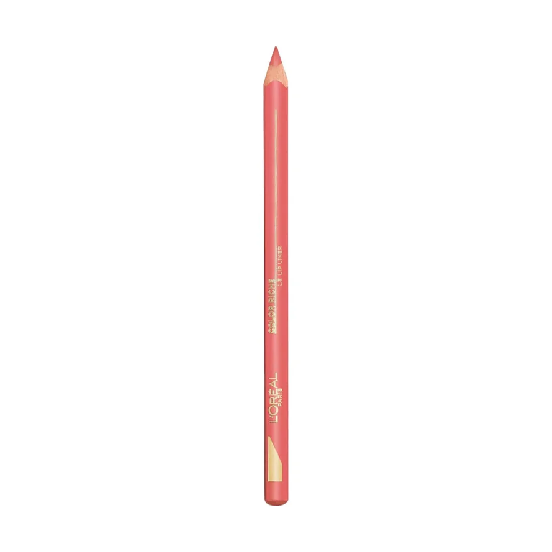 Creion de buze Color Riche 114 Confidentielle, 1g, L'Oreal Paris