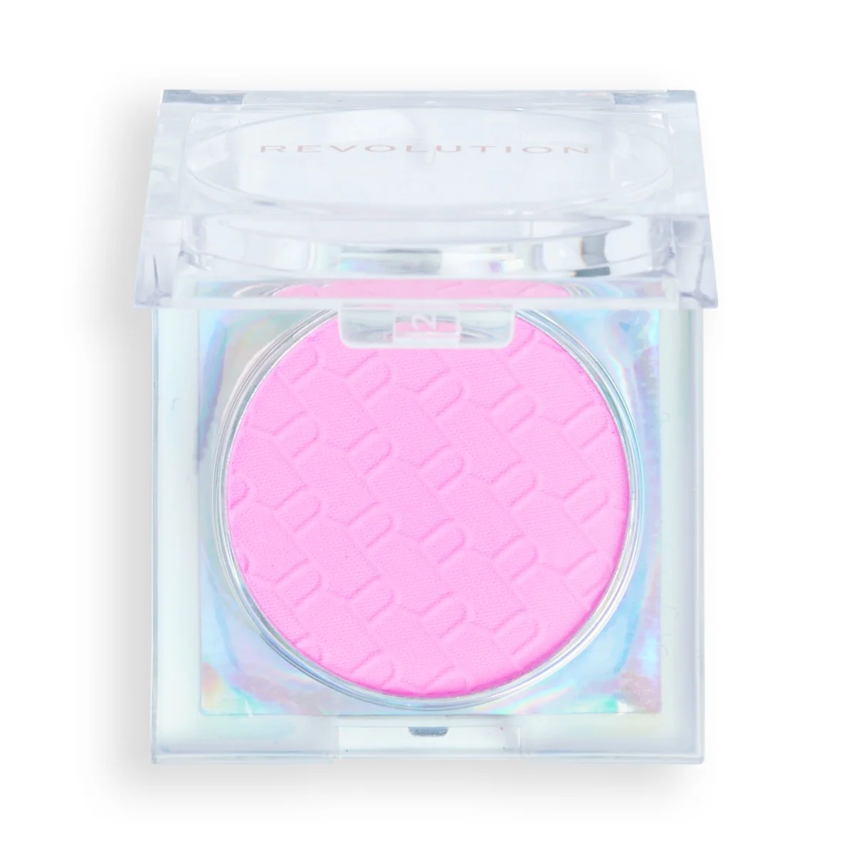 Fard de obraz Moodswitch Universal Pink, 3.5g, Makeup Revolution