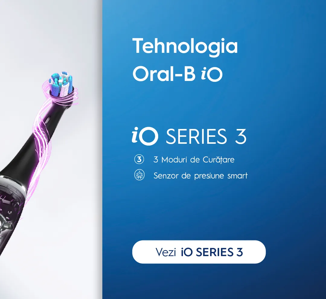 Tehnologia Oral-B