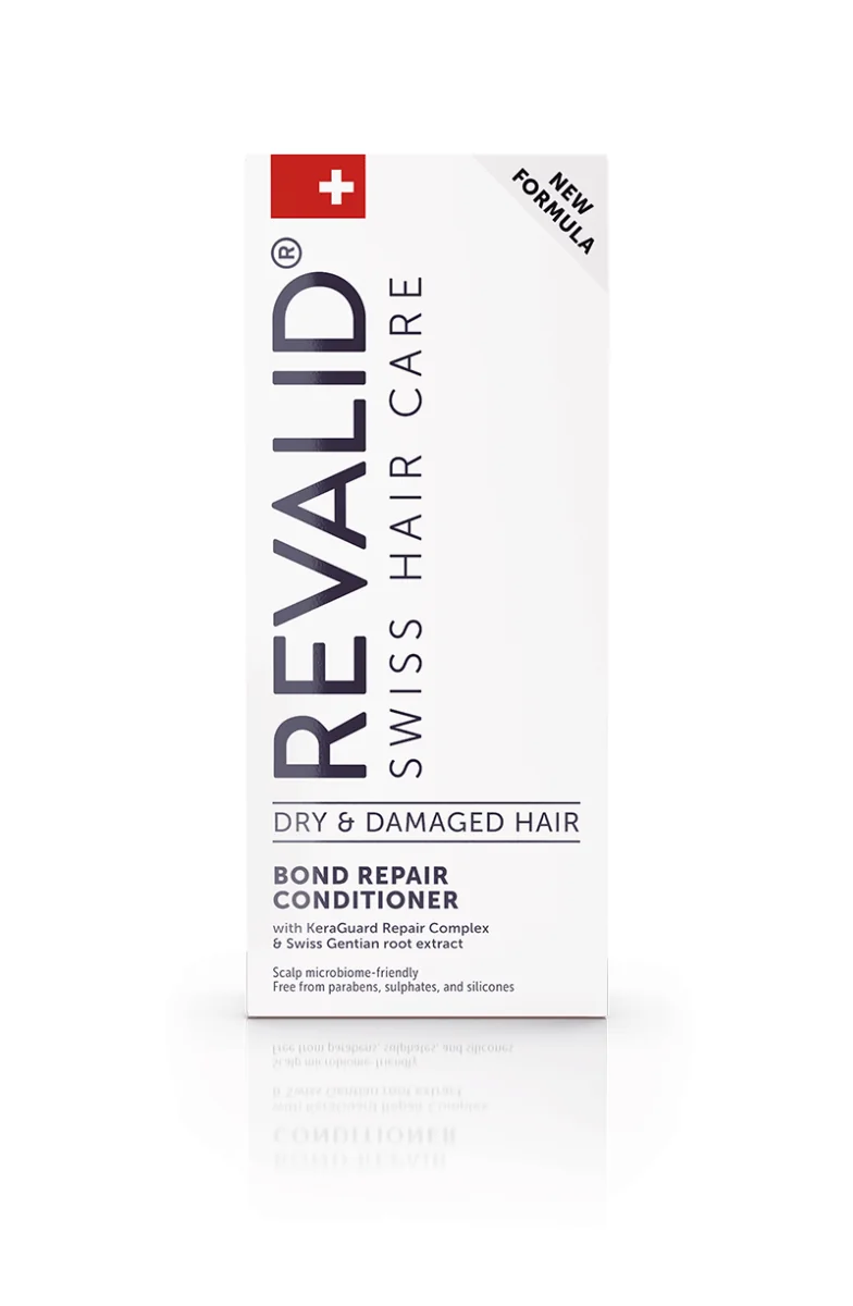 Balsam reparator Bond Repair, 200ml, Revalid