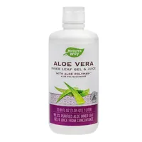 Aloe Vera gel juice, 1000ml, Secom
