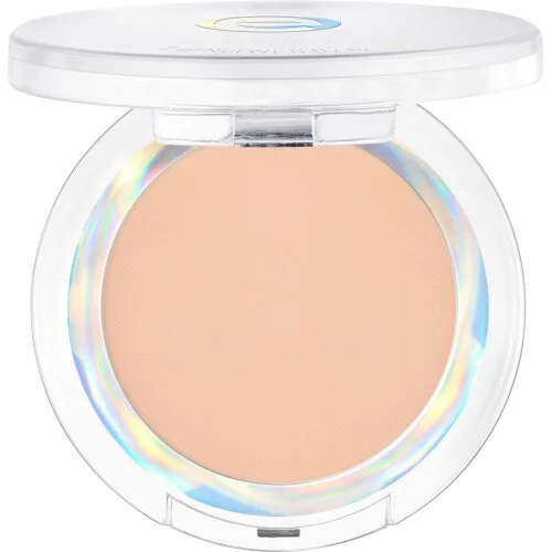 Fard de pleoape 01 Soft Beige Mono Eyeshadow Matte, 2g, Essence 