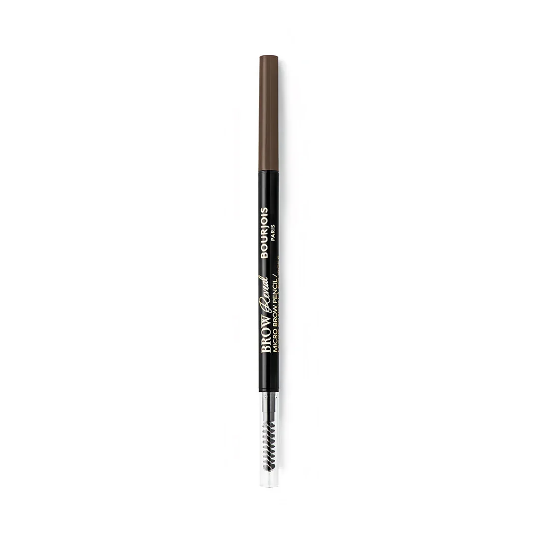 Creion pentru sprancene Brow Reveal 02 Soft Brown, 0,9g, Bourjois