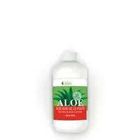 Aloe Vera gel, 200ml, Laboratoarele Remedia