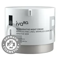 Crema de noapte regeneranta IvaRG, 50ml, Ivatherm