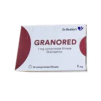 Granored 1mg, 10 comprimate, Dr.Reddy's Laboratories