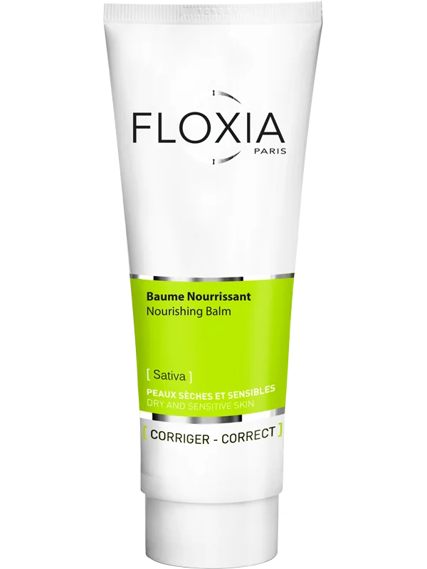 Balsam hidratant, 250ml, Floxia