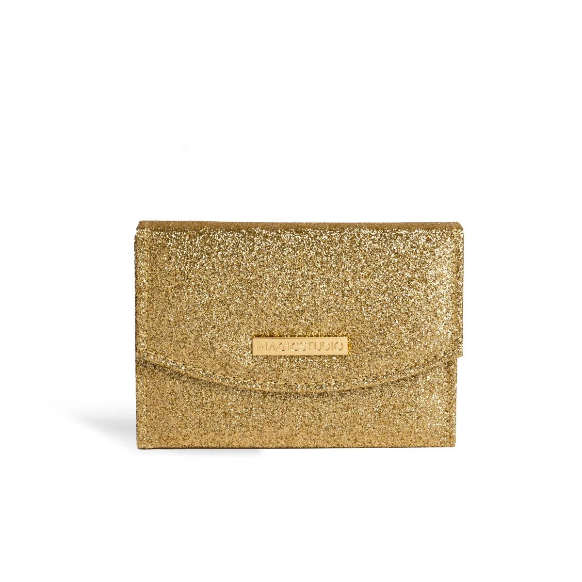 Set paleta de machiaj Diamond Wallet, 1 bucata, Magic Studio