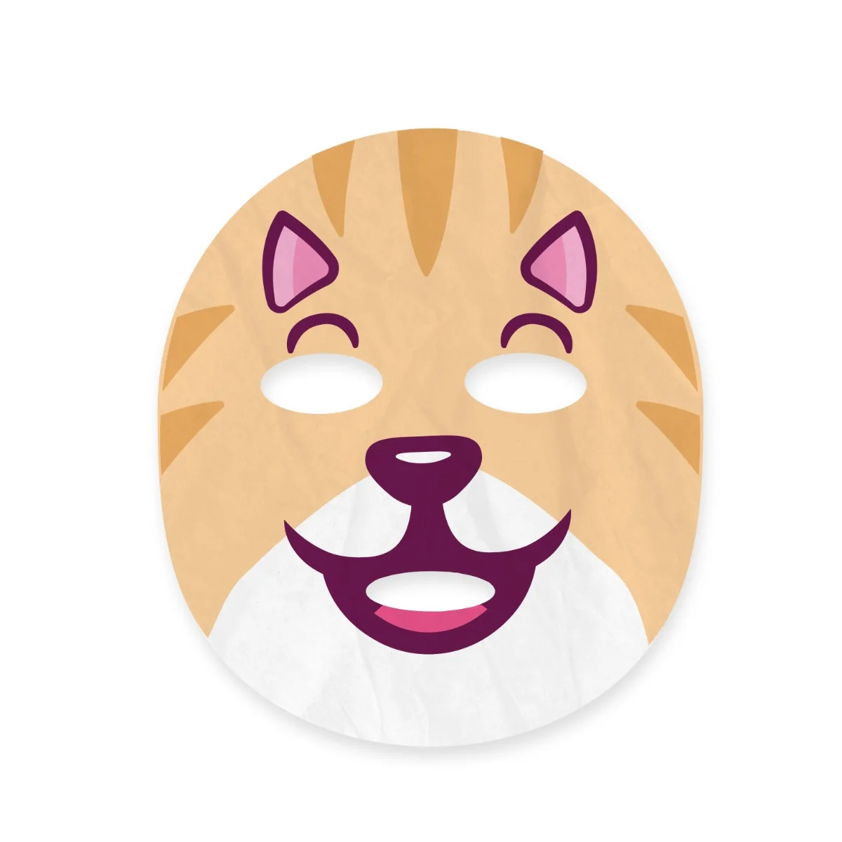 Masca servetel Kitten, 23g, Martinelia