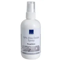 Spray cu zinc, 100ml, Abena