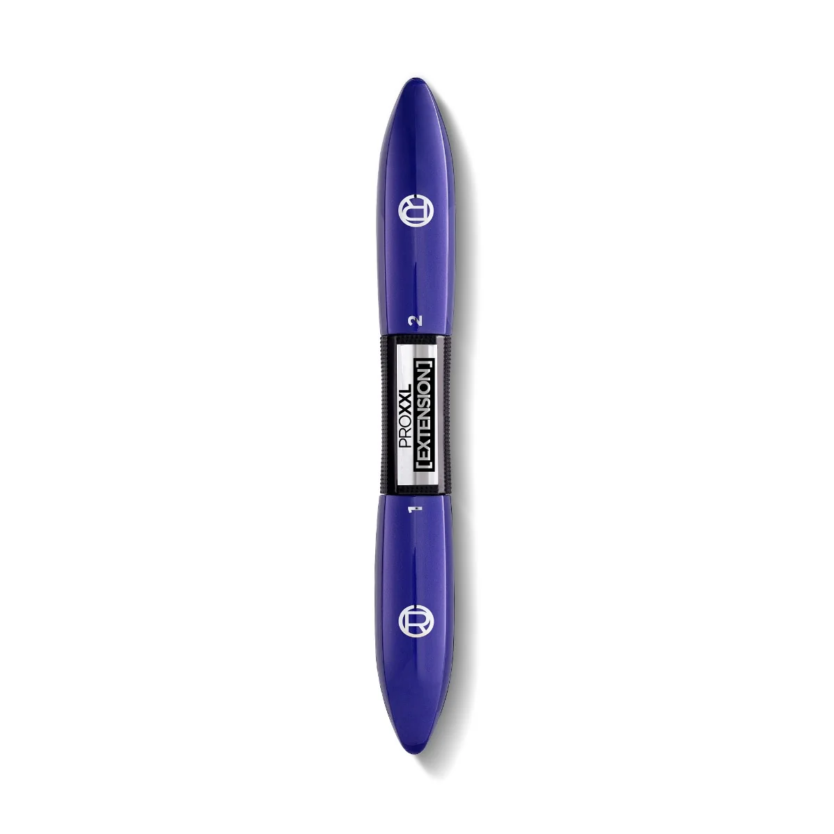 Mascara cu efect de laminare Pro XXL Extension Black, 12ml, L'Oreal Paris