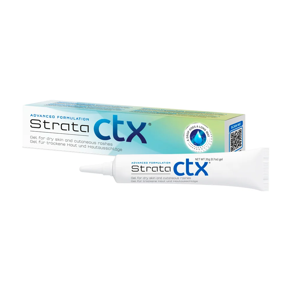 StrataCTX, 20g, Stratpharma 