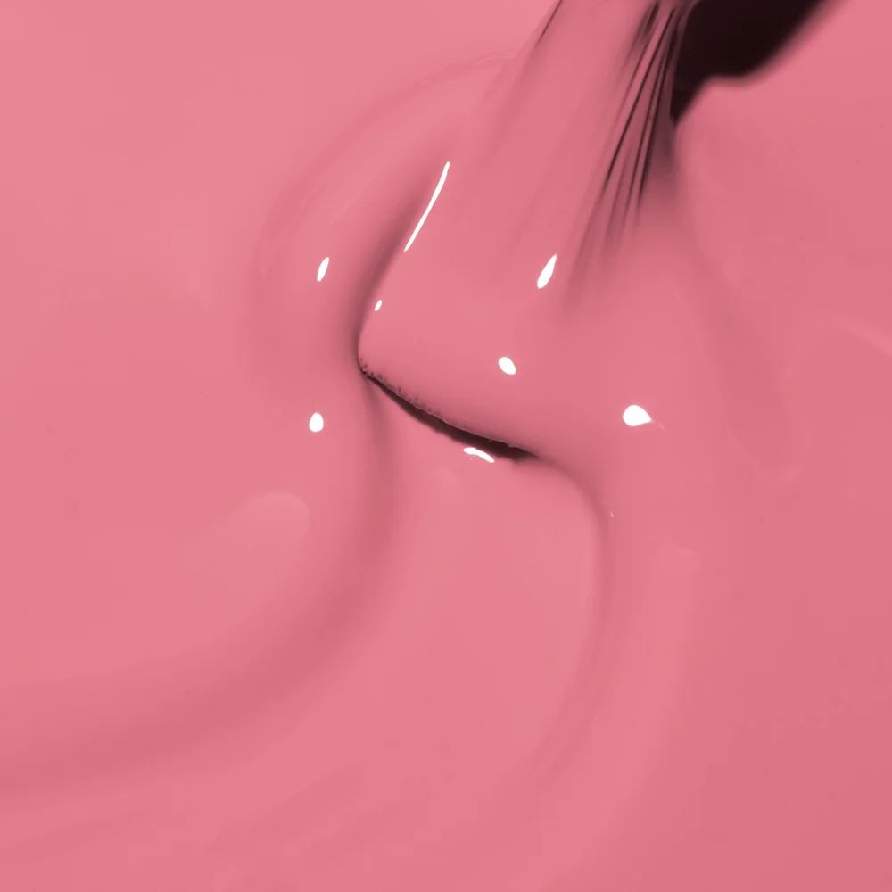 Oja semipermanenta Everyday Slay - Pink Fever, 15ml, Pinx.
