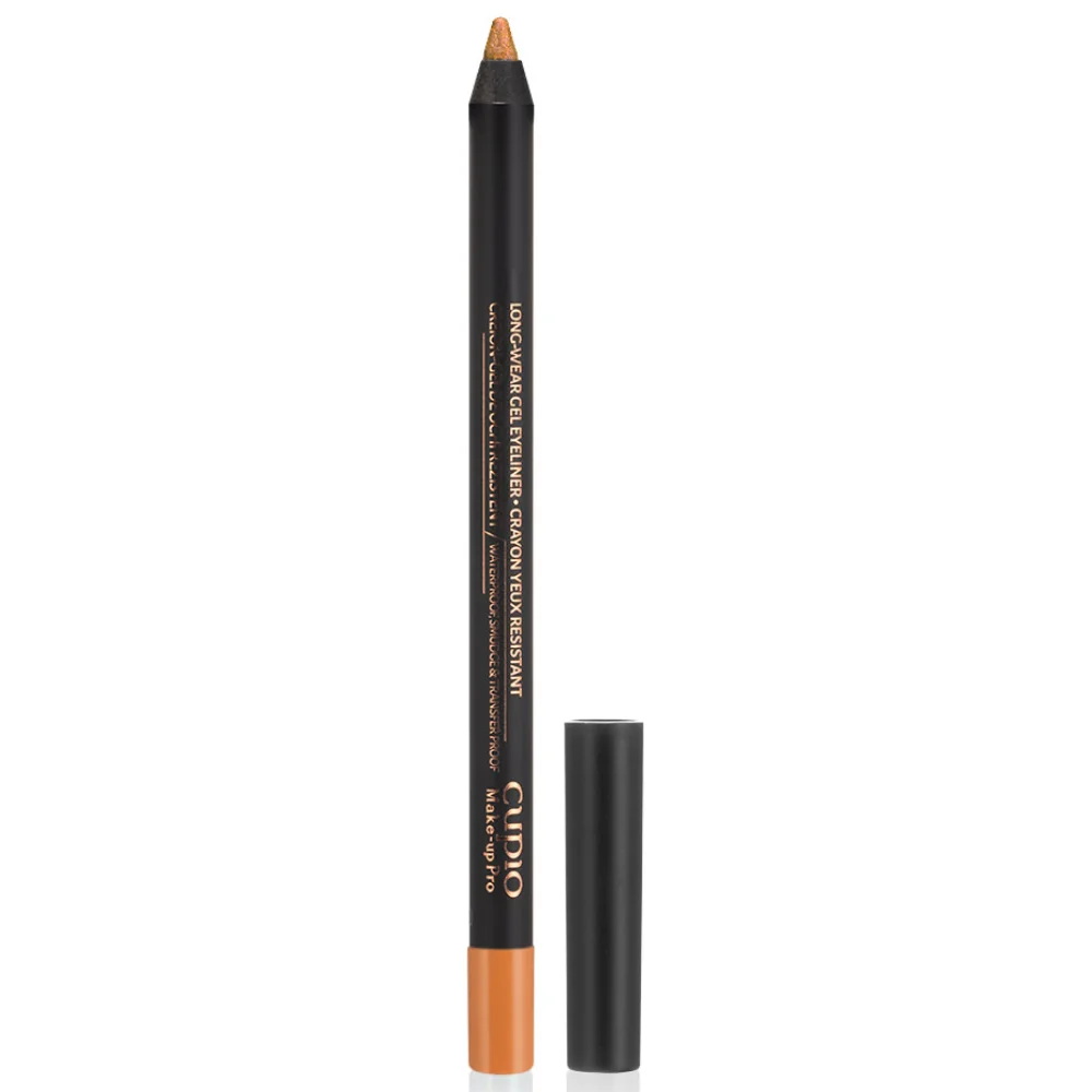 Creion de ochi waterproof Bronze, 1.2g, Cupio