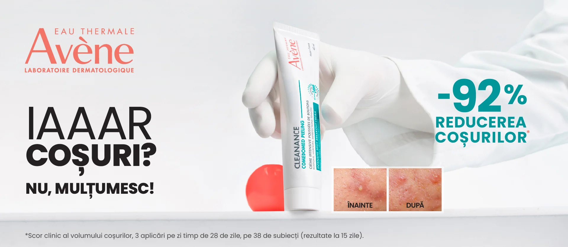 Comedomed Peeling Proprietati Comedomed Peeling Proprietati