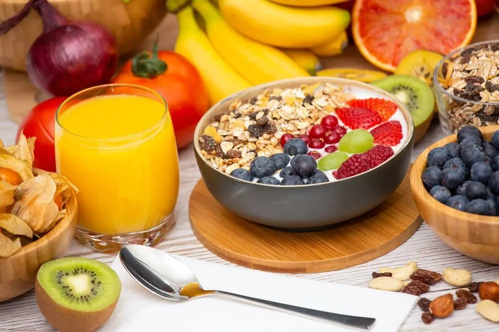 Mic dejun sănătos: sfaturi și recomandări