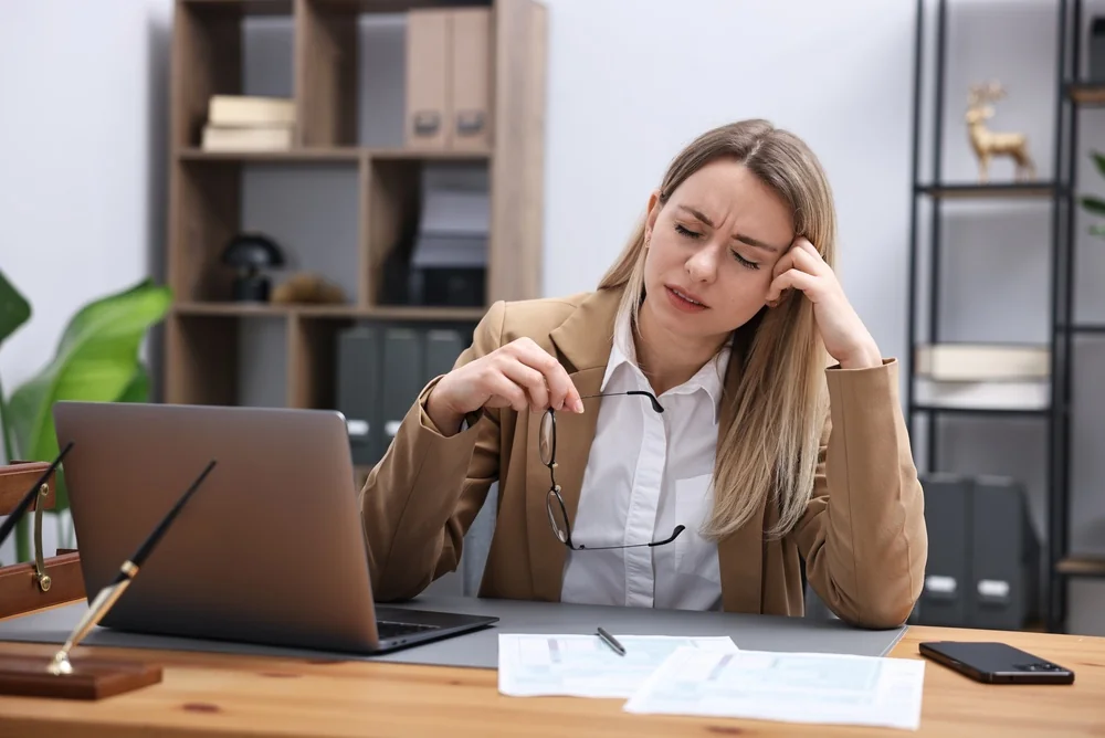 Autosabotare: ce este, de ce apare si cum o poti opri?