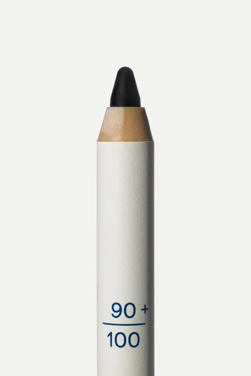 Creion pentru ochi Nr.01 Negru, 1.2g, Korres