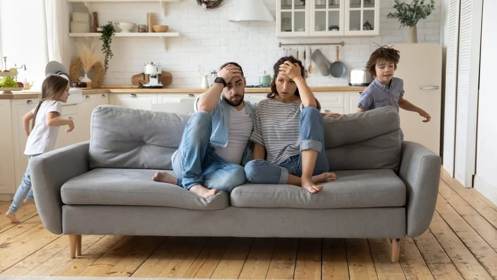 Parenting: stiluri, sfaturi si recomandari