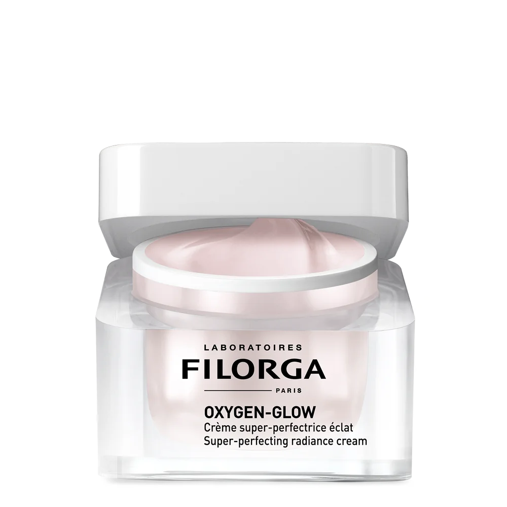 Crema pentru luminozitate Oxygen Glow, 50ml, Filorga