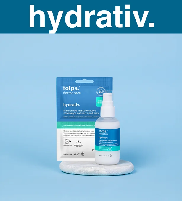 hydrativ