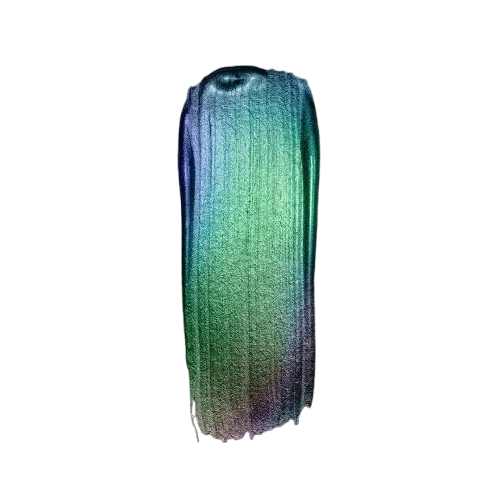 Fard lichid de pleoape multi-dimensional Prismatic Chrome Insomnia, 2.3ml, Profusion Cosmetics