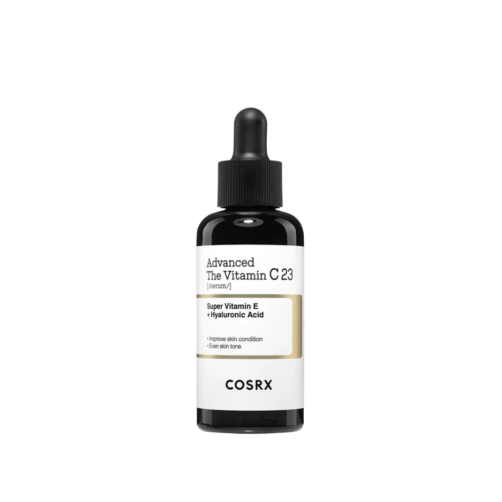 Serum pentru uniformizare cu 23% Vitamina C, 20ml, Cosrx