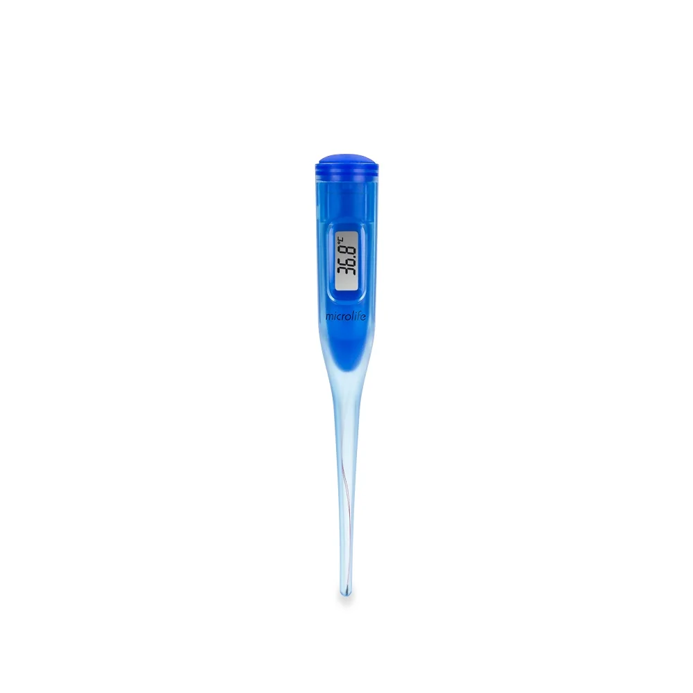Termometru digital MT50, 1 bucata, Microlife 